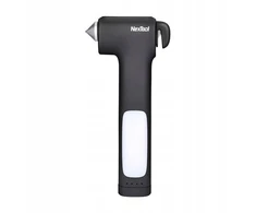 „NexTool Hammer Rescue NE0140“ 4 viename daugiafunkcis gelbėjimo įrankis