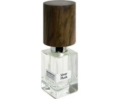 Nasomatto Sidabrinis Musk PP kvepalai unisex, 30 ml