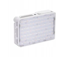 Aputure Amaran Ace 25c Baltas
