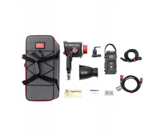 Aputure Storm 400x