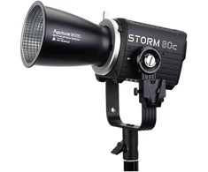 Aputure Storm 80c