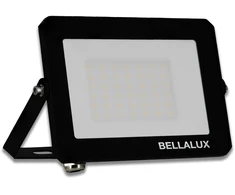 „Bellalux“ prožektorius FL VITAL 30W 840 IP65 BK EUE „Bellalux“ prožektorius