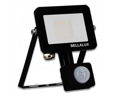 „Bellalux“ prožektorius FL VITAL SENSOR 10W 840 IP65 BKEUE „Bellalux“ prožektorius