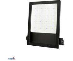 Bemko Carruzzo LED prožektorius TESSA 300W 3000/4000/5000K 45000LM IP66 90X90 RAL9017