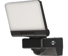 Naświetlacz Brennenstuhl Reflektor LED WIFI su judesio jutikliu WF 2051 P 24W, 2800lm, PIR, IP54 (1179050020)