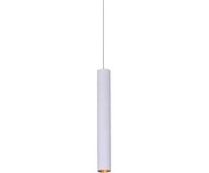 Lubinis šviestuvas Šviestuvas bėgių sistemai DPM XLine STP-12W-60W.12W.LED