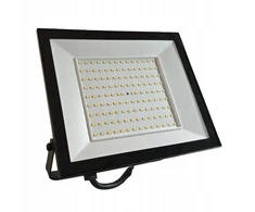 Prožektorius Ecolight LED projektorius NL-3 150W 13500lm 4000K juodas IP65 (EC61470)