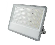Ecolight LED prožektorius Premium NL-4 300W 45000lm 4000K pilkas IP65 (EC61806)