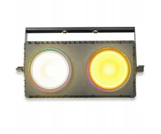 EVOLIGHTS BLINDER IP65 2x150W oświetlacz sceniczny