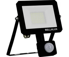 GE Lighting Prožektorius FL VITAL SENSOR 20W 840 IP65 BKEUE Bellalux