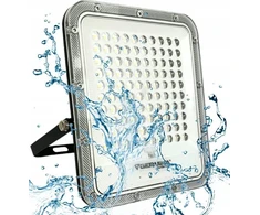 Germina Prožektorius LED, 100 W, 10000 lm, 5000 K, IP65, Ares