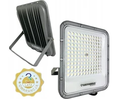 Germina Prožektorius LED, 100 W, 10000 lm, 5000 K, IP65, Ares
