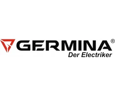 Germina Prožektorius LED, 30 W, 3000 lm, 6500 K, IP65, Lynx, GERMINA