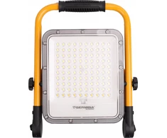 Germina Prožektorius LED įkraunamas, 50 W, 1400 lm, 6500 K, IP65, Herkules
