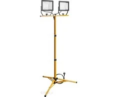 Goobay LED konstrukcija su šviesos diodais (2 x 50 W) 49984