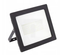 GTV G-TECH LED prožektorius, 18000lm, AC220-240V, 50/60 Hz, PF>0,9, RA>80, IP65, 120°, 4000K,