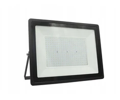 GTV G-TECH LED prožektorius, 18000lm, AC220-240V, 50/60 Hz, PF>0,9, RA>80, IP65, 120°, 4000K,