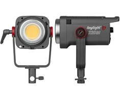 Šviestuvas Jinbei LED lempa Joylight JL220BI 2700-6500K