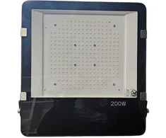 Kanlux NAŚW.LED FL OPEN PRO 200W NW