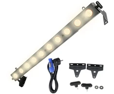 Carruzzo LIGHT4ME SUNSTRIP 1050 V2 salės apšvietimo juosta