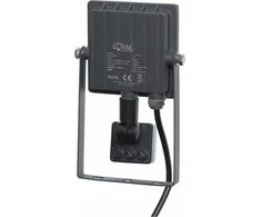Naświetlacz Loyal Lighting LAMPA Zew. LED Loyal Lighting 1400lm LUMILEDS IP65 4K jutiklis