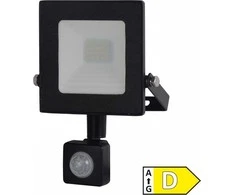 Naświetlacz Loyal Lighting LAMPA Zew. LED Loyal Lighting 1400lm LUMILEDS IP65 4K jutiklis