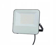 Lumax Prožektorius LED Syrius 150W 16500lm šilta/natūrali/šalta CCT IP65 su jungikliu šviesos spalvai keisti LFL515