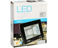 LED prožektorius Omega 10W 4200K