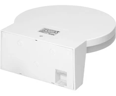 Orno ASPEN LED 15W, sodo šviestuvas su PIR judesio jutikliu, 1300lm, IP65, 4000K, baltas