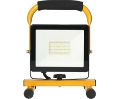 Orno PORTAX darbinis šviestuvas ant trikojo, 30 W, 2400 lm, IP65, 4000 K