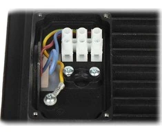 Orno FARO LED prožektorius 50W, 4000lm, IP65, 4000K, aliuminis + stiklas