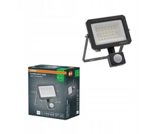 Prožektorius Osram FL LENS SENSOR 20W 840 IP65 DG EUE