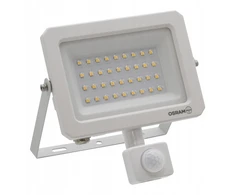 Osram FL Lens Sensor 30W 840 IP65 WT EUE prožektorius