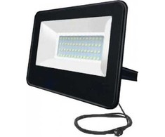 Partnersite Partnerių svetainės Floodlight LED SMD FLOODLIGHT 150W, 15000LM, LLS150ALK