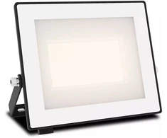 Philips Lois Naświetlacz LED 30W | 3200lm | 3000K | IP65 | Juodas