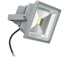 „Philips“ prožektorius „Philips“ LED prožektorius 910503910065 BVP116 910503910065 25 W LED25/740 4000K WB pilka