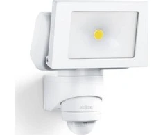Steinel Baltas LED prožektorius