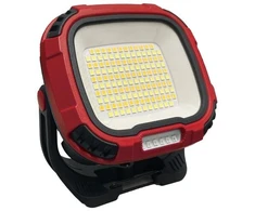 UN Darbinė LED lemputė Charger 30W CCT IP44 USB-C (NAS0670SLL)