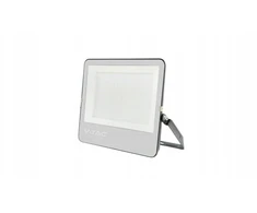 Naświetlacz V-TAC Projektorius LED 300W 48000lm 4000K IP65 Juodas 23826