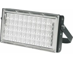 VOLTENO LED PROŽEKTORIUS 40W Juodas 2800lm