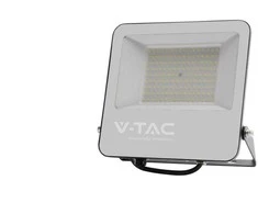 Prožektorius VTAC LED projektorius 150W 24000lm 6500K 160LM/W IP65 juodas 23703