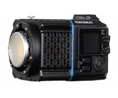 Yongnuo LED lemputė Yongnuo YN150 Ultra Bi - WB (2700 K - 6500 K)