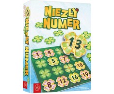 Nasza Ksiegarnia Gra Niezły numer 02709
