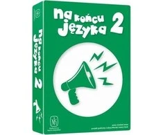 Nasza Ksiegarnia Mūsų knygyno žaidimas „Ant liežuvio galiuko“ 2 70615
