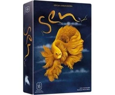 Stalo žaidimas Svajonė. Jubiliejinis leidimas Nasza Księgarnia, PL