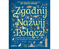 Nasza Ksiegarnia Spėk. Įvardink tai. Prisijunkite!