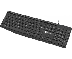 Klaviatūra Natec NKL-1948 Ispaniška Qwerty