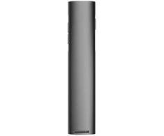 Klaviatūra „Natec“ belaidis lazerinis „Point Presenter“ | „Warbler 2“ | Pilkas | Sąsaja: 2,4 GHz, suderinamas su „Bluetooth“; Diapazonas: 10 m; lazerinio spalva: Raudona; Baterijos talpa: 300 mAh