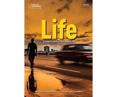 KNYGA John Hughes Life Intermediate 2e, with App Code