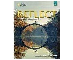 KNYGA Bookshop Reflect Reading &amp; Writing 2: Teacher's Guide